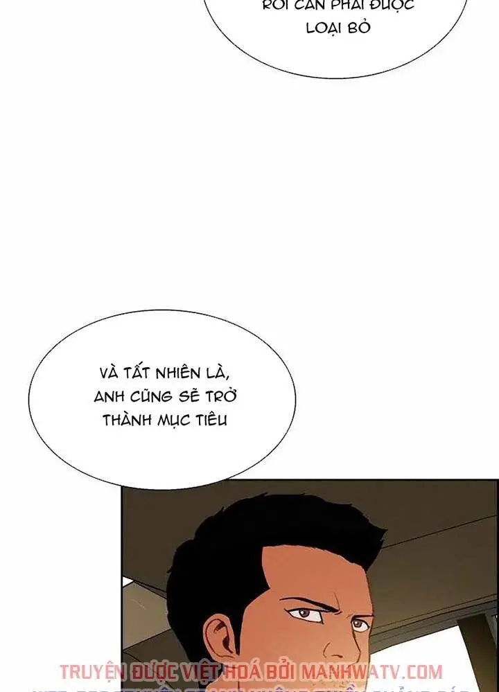 Chúa Tể Đồng Tiền Nettruyen ZZZ Chương 76 Page 7