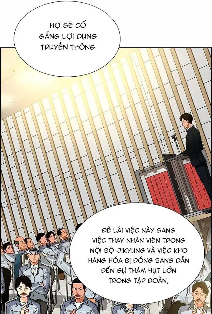 Chúa Tể Đồng Tiền Nettruyen ZZZ Chương 76 Page 10