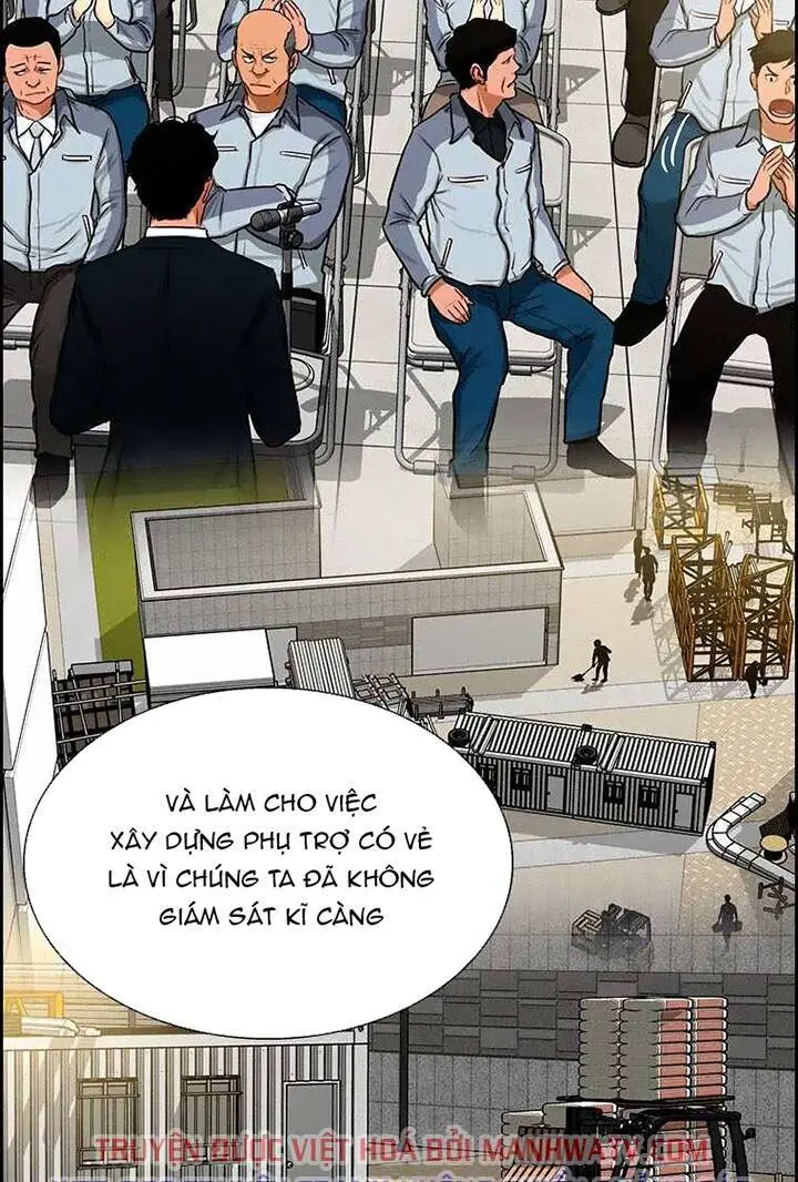 Chúa Tể Đồng Tiền Nettruyen ZZZ Chương 76 Page 11