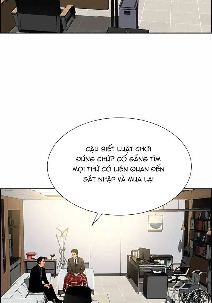 Chúa Tể Đồng Tiền Nettruyen ZZZ Chương 76 Page 21