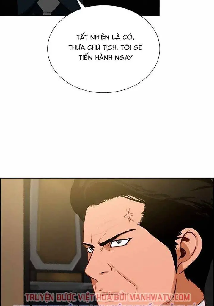 Chúa Tể Đồng Tiền Nettruyen ZZZ Chương 76 Page 23
