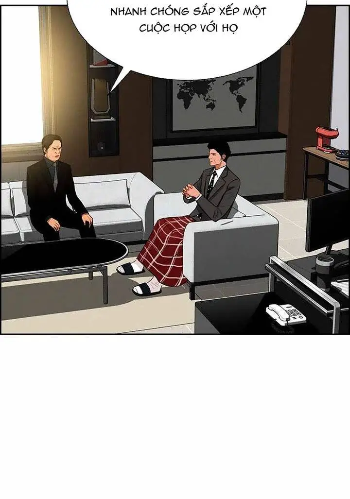 Chúa Tể Đồng Tiền Nettruyen ZZZ Chương 76 Page 25
