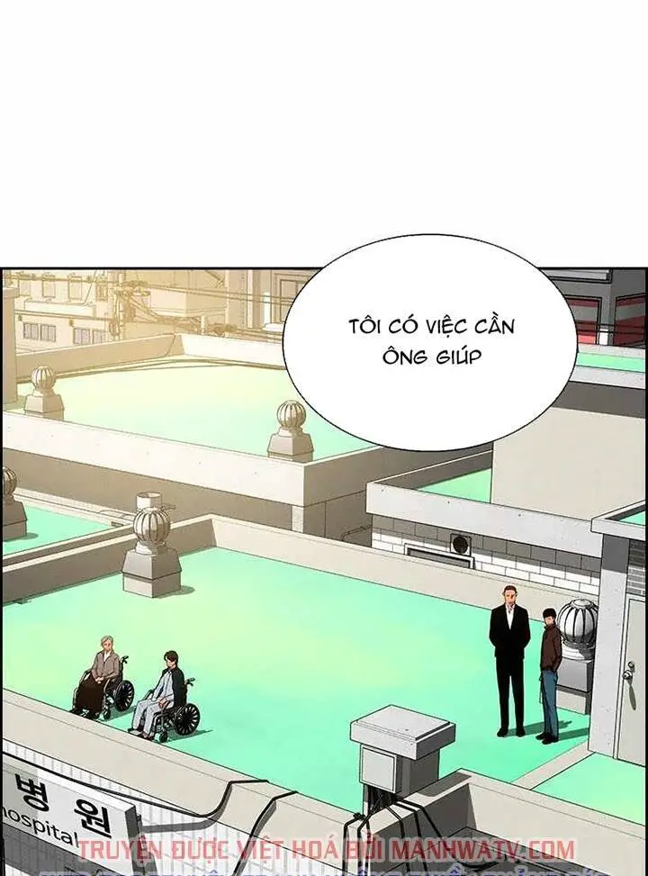 Chúa Tể Đồng Tiền Nettruyen ZZZ Chương 76 Page 31
