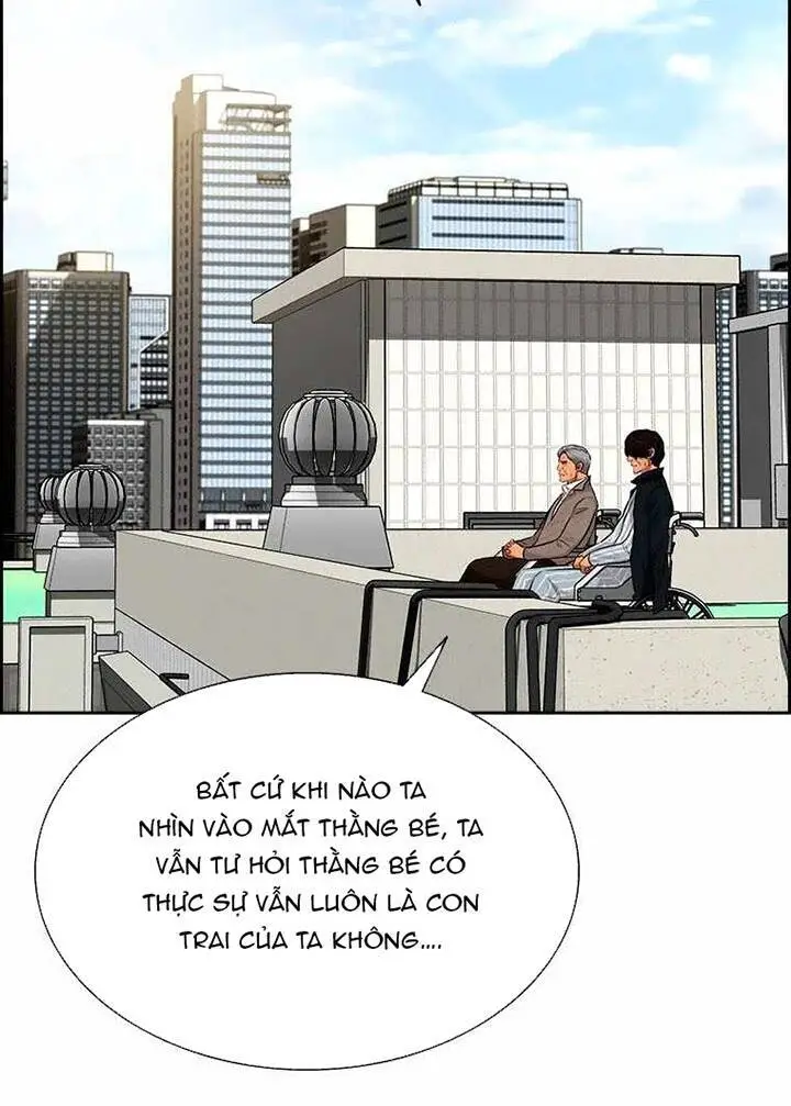 Chúa Tể Đồng Tiền Nettruyen ZZZ Chương 76 Page 37