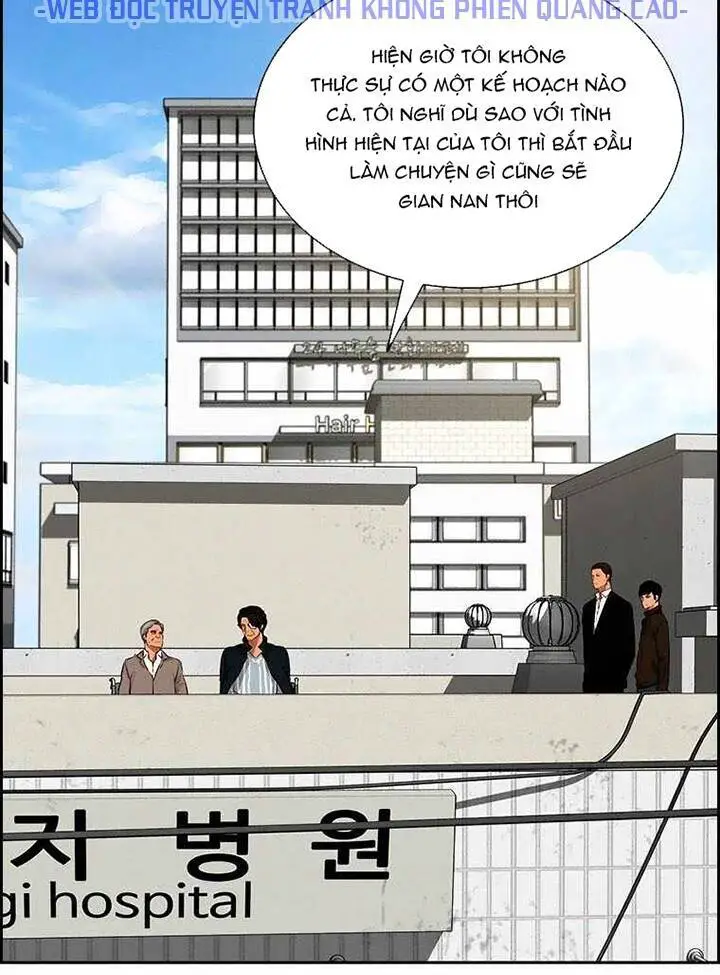 Chúa Tể Đồng Tiền Nettruyen ZZZ Chương 76 Page 44
