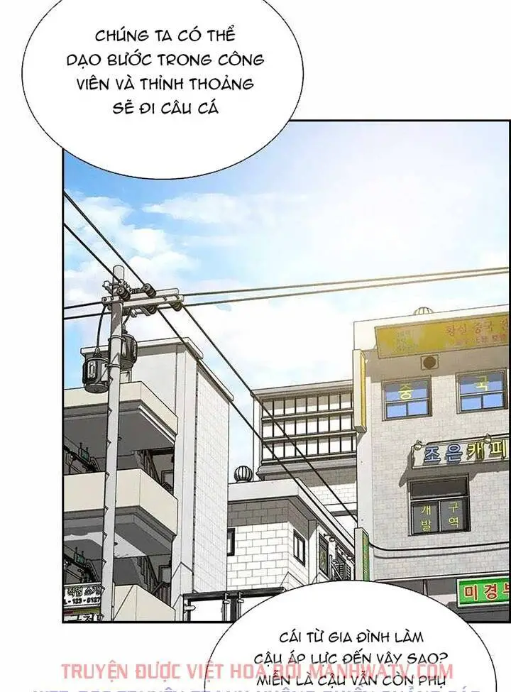 Chúa Tể Đồng Tiền Nettruyen ZZZ Chương 76 Page 47