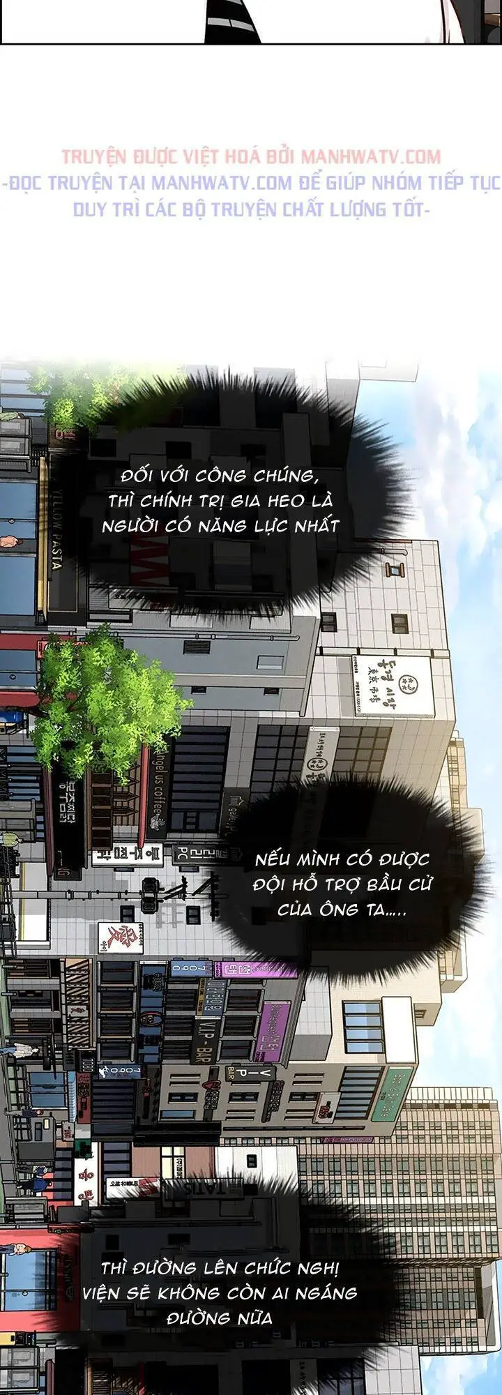 Chúa Tể Đồng Tiền Nettruyen ZZZ Chương 97 Page 9