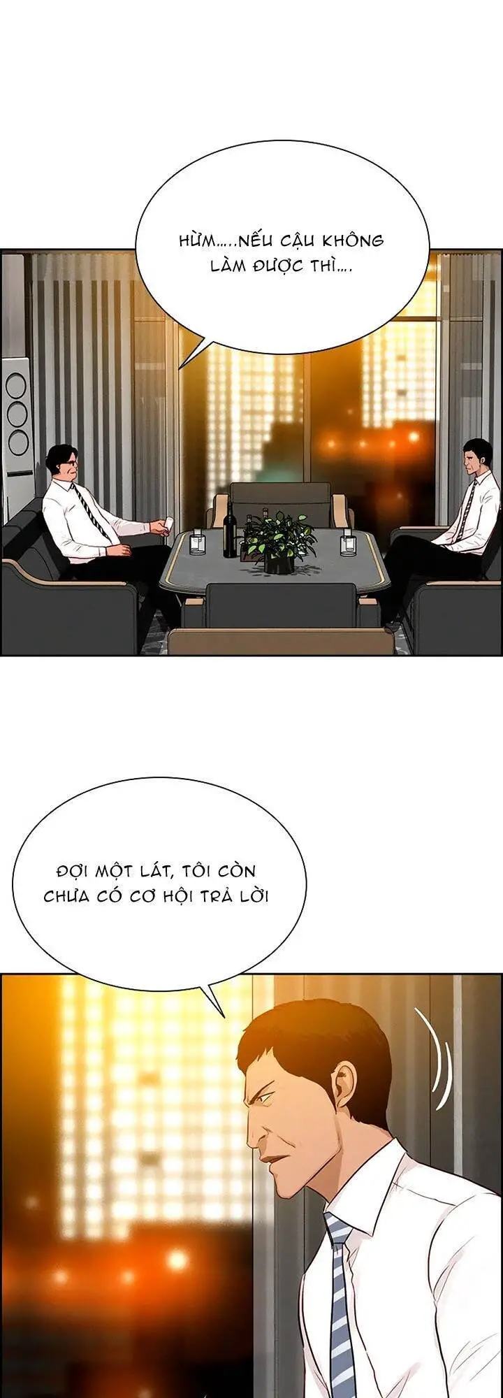 Chúa Tể Đồng Tiền Nettruyen ZZZ Chương 97 Page 12