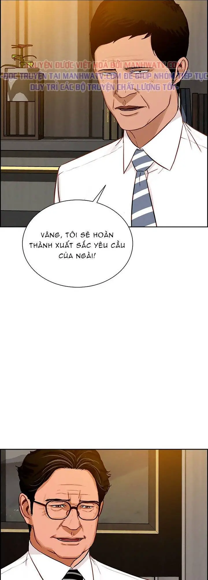 Chúa Tể Đồng Tiền Nettruyen ZZZ Chương 97 Page 14