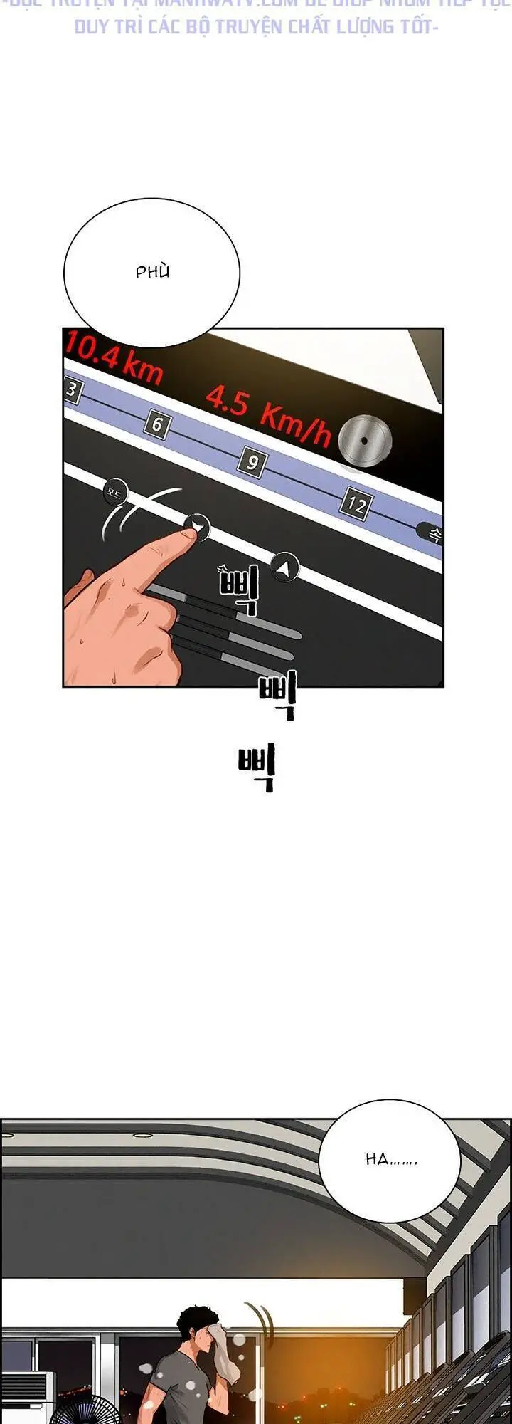 Chúa Tể Đồng Tiền Nettruyen ZZZ Chương 97 Page 19