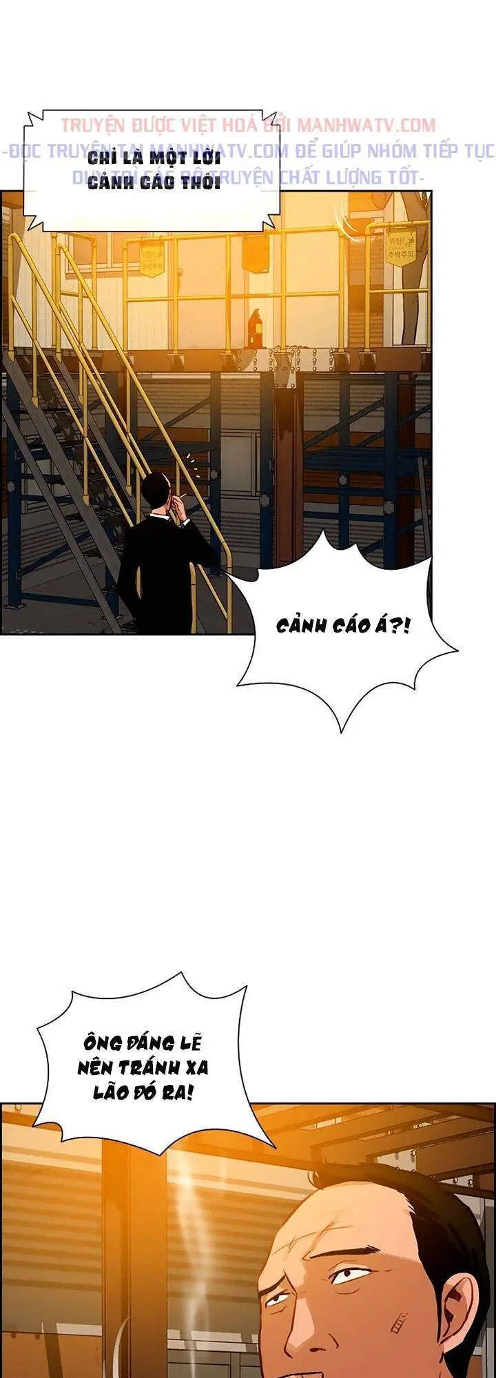 Chúa Tể Đồng Tiền Nettruyen ZZZ Chương 97 Page 38