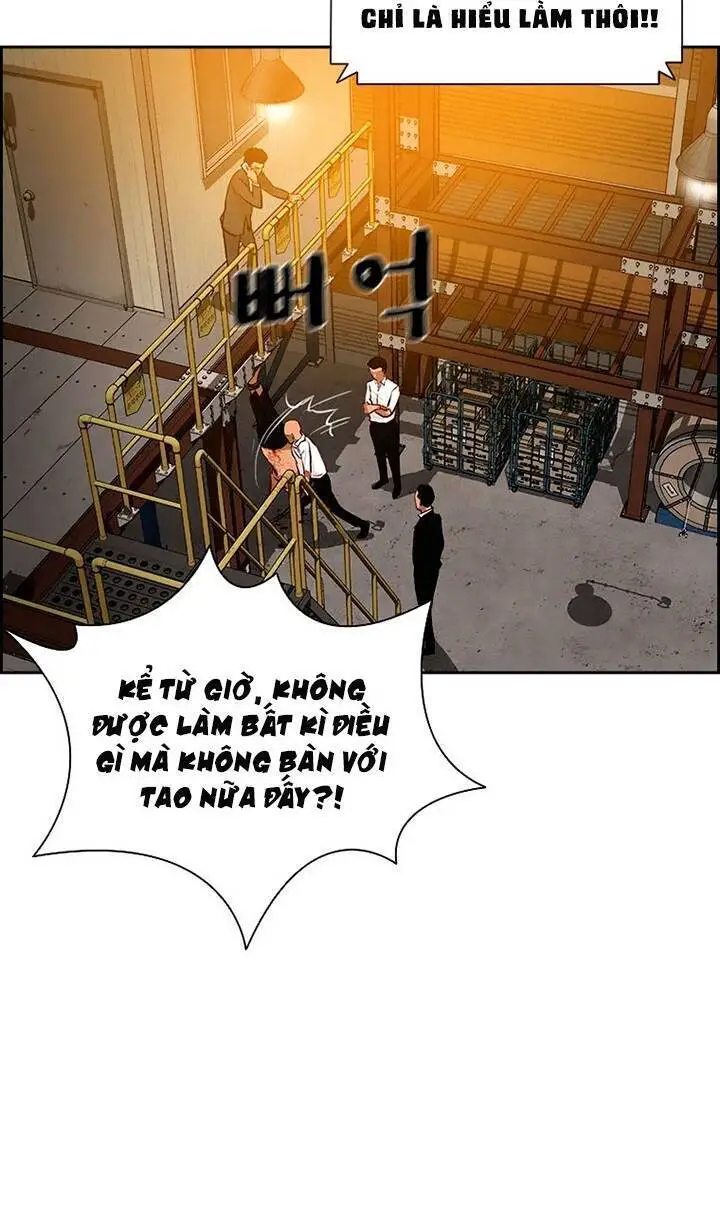 Chúa Tể Đồng Tiền Nettruyen ZZZ Chương 97 Page 40