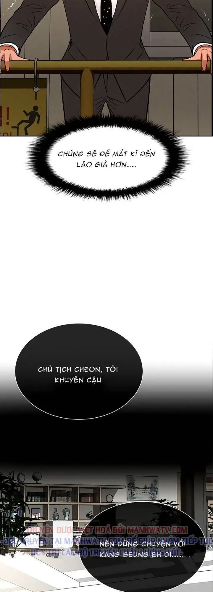 Chúa Tể Đồng Tiền Nettruyen ZZZ Chương 97 Page 42