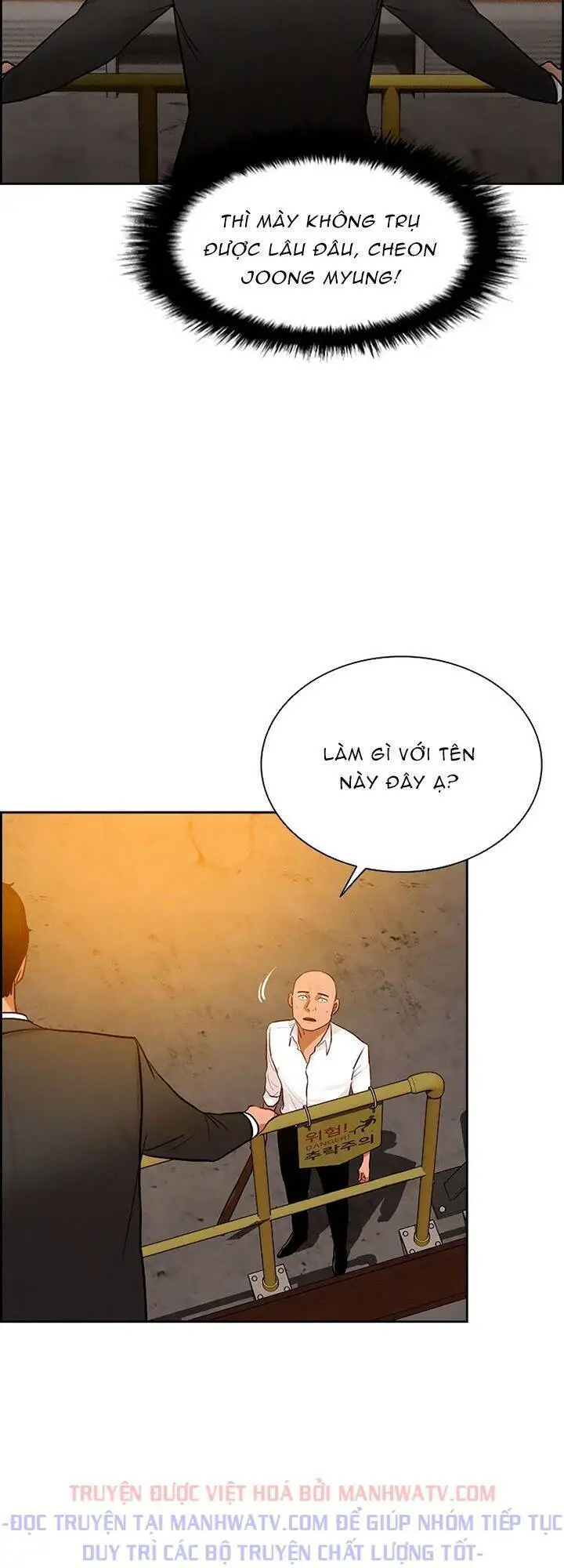 Chúa Tể Đồng Tiền Nettruyen ZZZ Chương 97 Page 46