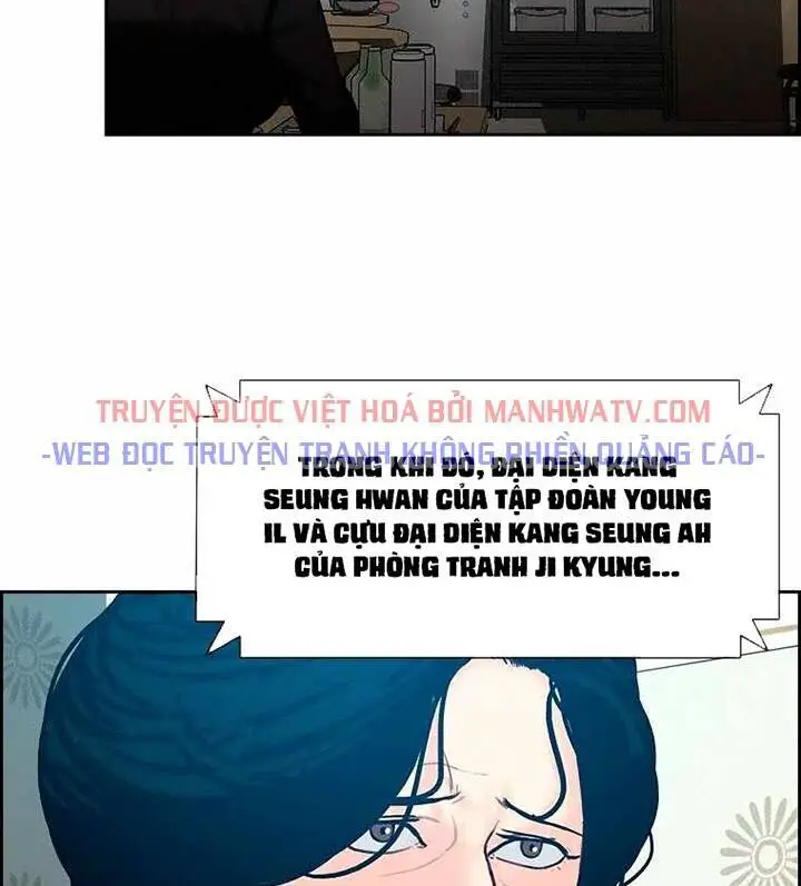 Chúa Tể Đồng Tiền Nettruyen ZZZ Chương 75 Page 94