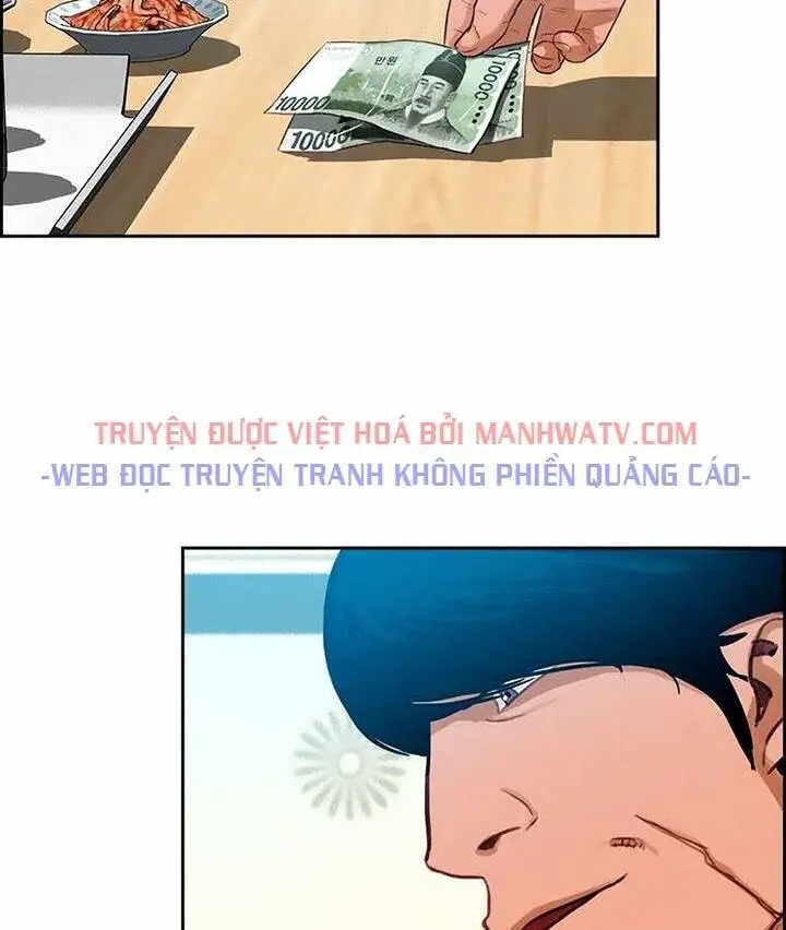 Chúa Tể Đồng Tiền Nettruyen ZZZ Chương 75 Page 124