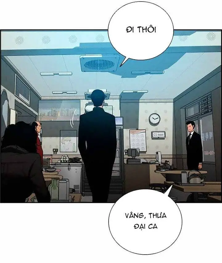 Chúa Tể Đồng Tiền Nettruyen ZZZ Chương 75 Page 126