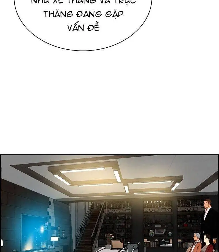 Chúa Tể Đồng Tiền Nettruyen ZZZ Chương 82 Page 9