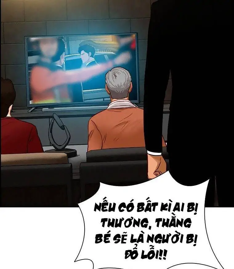 Chúa Tể Đồng Tiền Nettruyen ZZZ Chương 82 Page 18