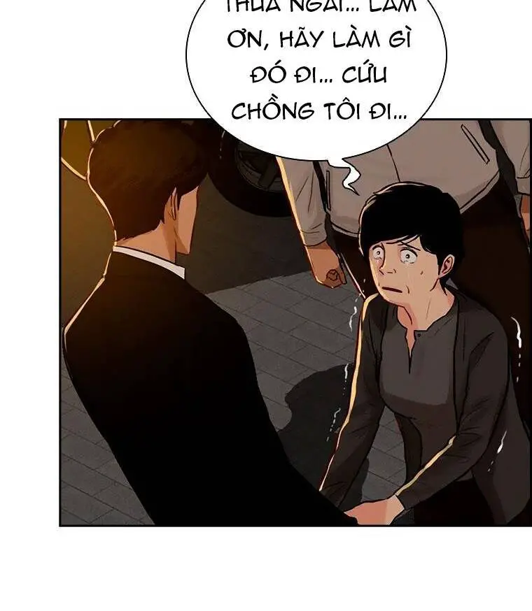 Chúa Tể Đồng Tiền Nettruyen ZZZ Chương 82 Page 25