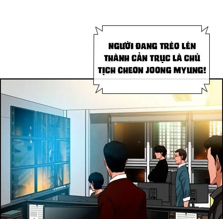Chúa Tể Đồng Tiền Nettruyen ZZZ Chương 82 Page 92
