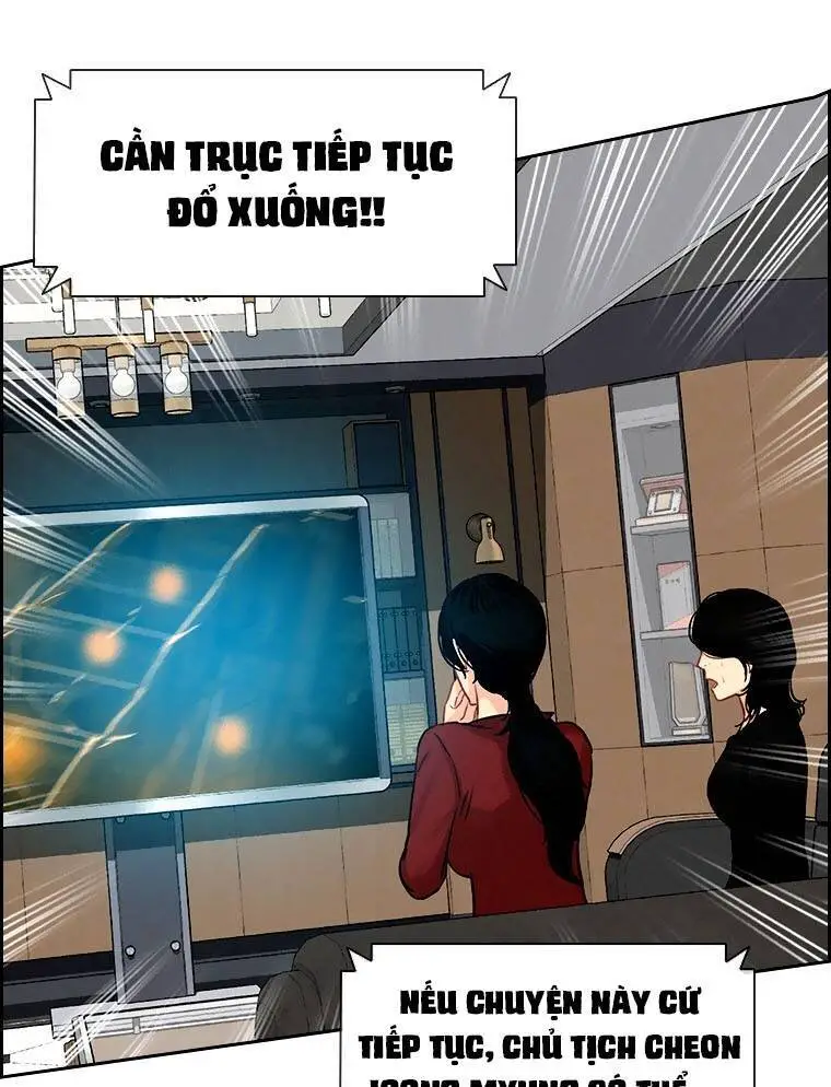 Chúa Tể Đồng Tiền Nettruyen ZZZ Chương 82 Page 128