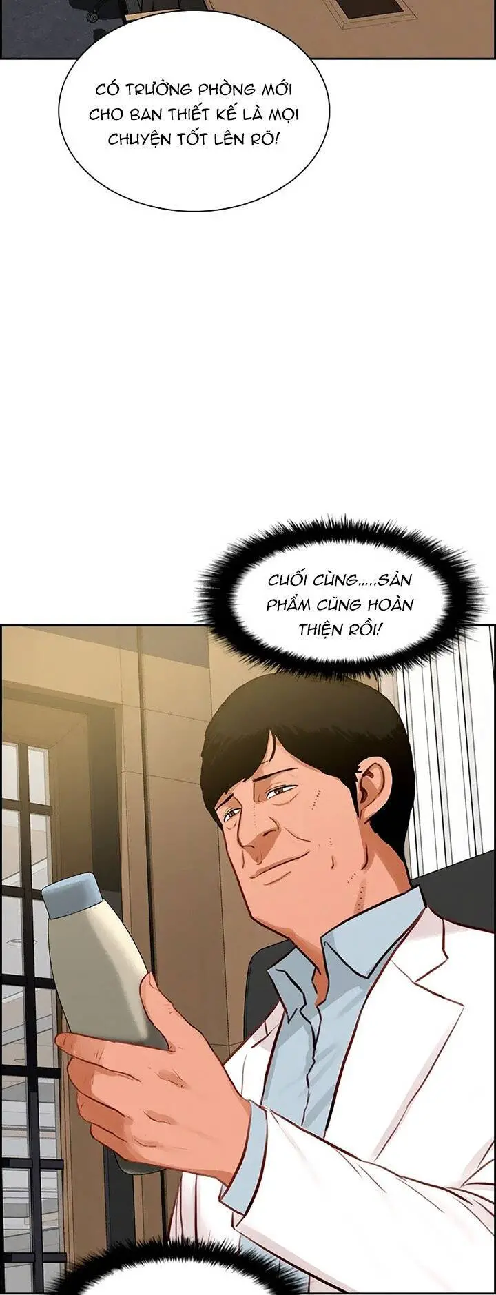Chúa Tể Đồng Tiền Nettruyen ZZZ Chương 95 Page 4