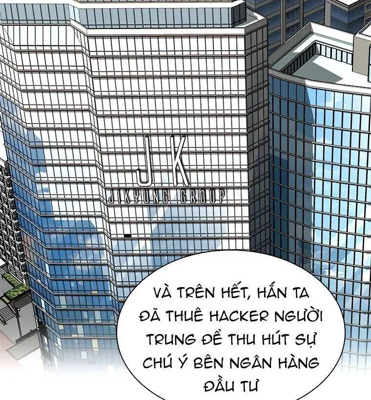 Chúa Tể Đồng Tiền Nettruyen ZZZ Chương 94 Page 3