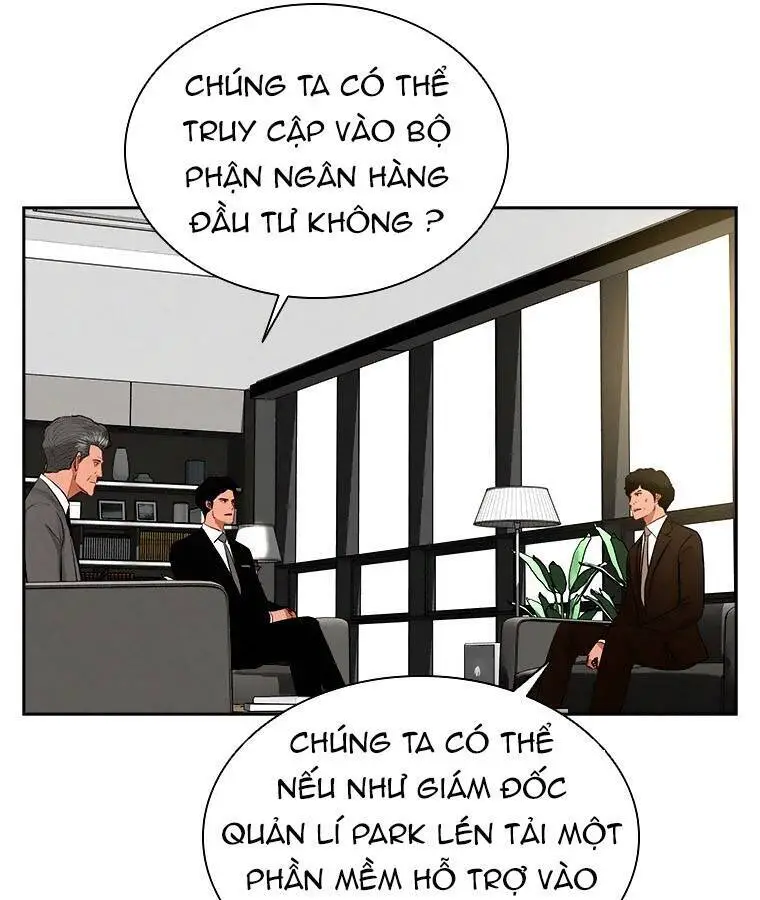Chúa Tể Đồng Tiền Nettruyen ZZZ Chương 94 Page 12