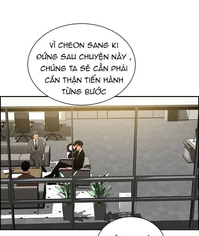 Chúa Tể Đồng Tiền Nettruyen ZZZ Chương 94 Page 20