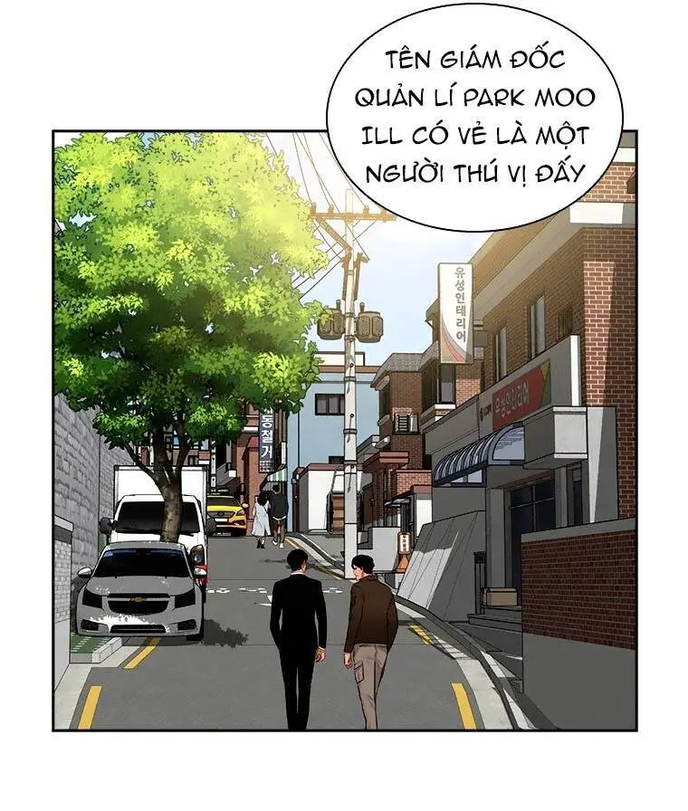 Chúa Tể Đồng Tiền Nettruyen ZZZ Chương 94 Page 32
