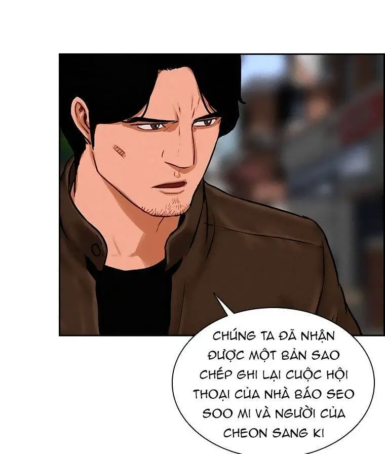 Chúa Tể Đồng Tiền Nettruyen ZZZ Chương 94 Page 35