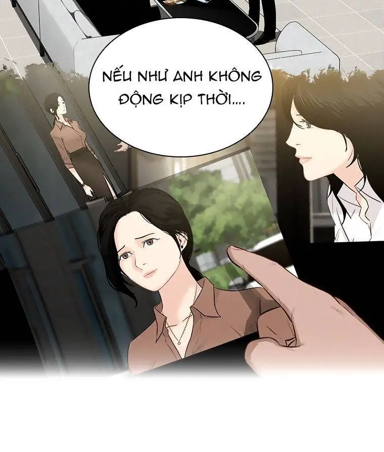Chúa Tể Đồng Tiền Nettruyen ZZZ Chương 94 Page 38