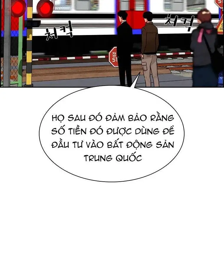 Chúa Tể Đồng Tiền Nettruyen ZZZ Chương 94 Page 56