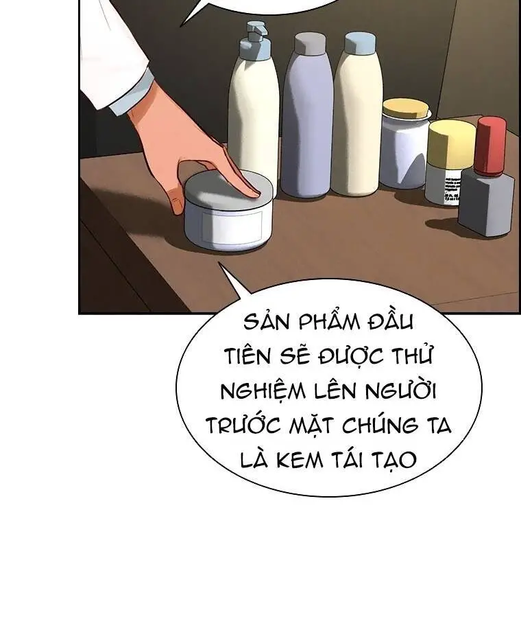 Chúa Tể Đồng Tiền Nettruyen ZZZ Chương 89 Page 8