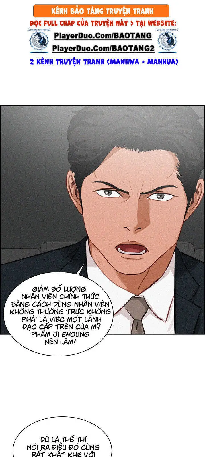 Chúa Tể Đồng Tiền Nettruyen ZZZ Chương 16 Page 42