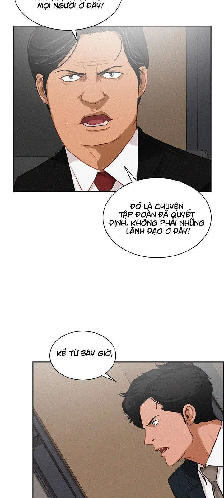 Chúa Tể Đồng Tiền Nettruyen ZZZ Chương 16 Page 43