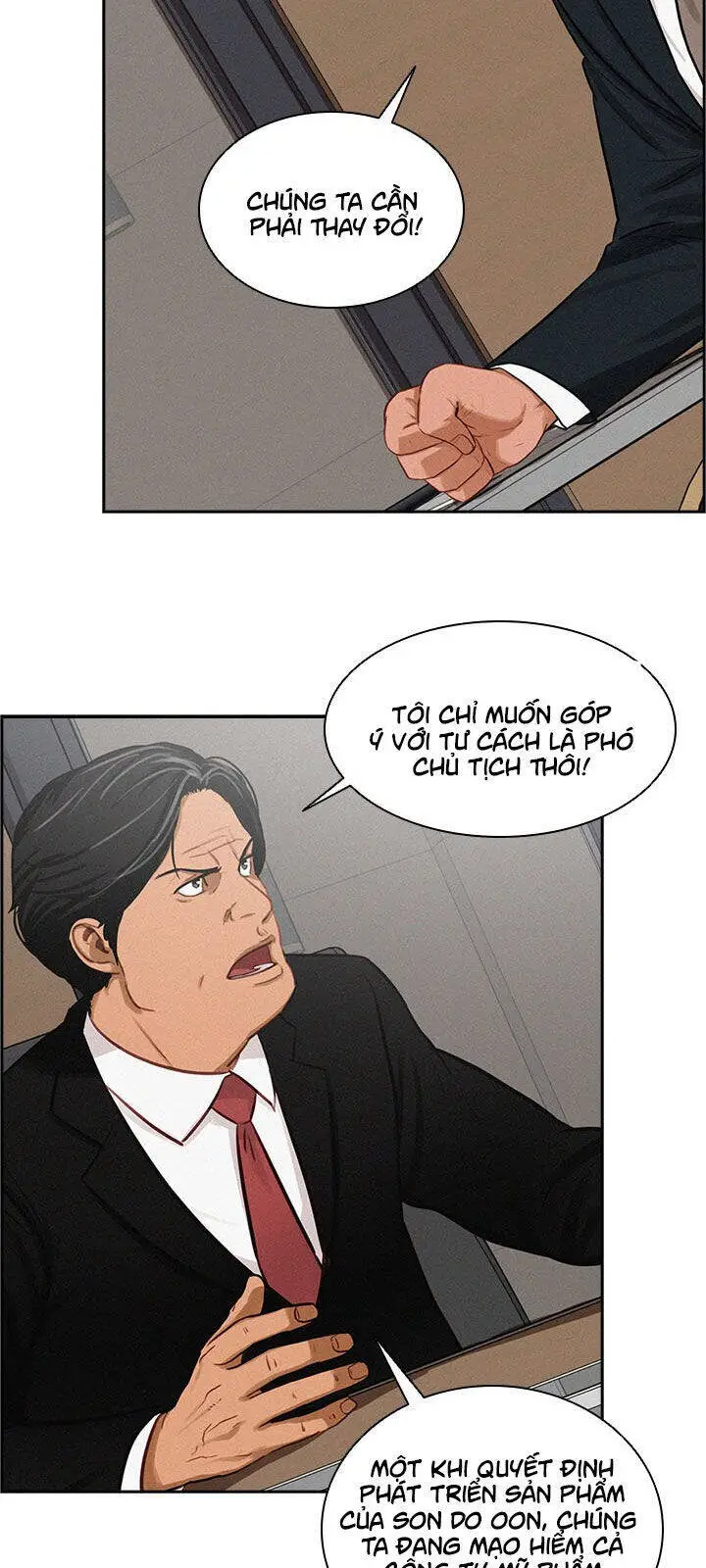 Chúa Tể Đồng Tiền Nettruyen ZZZ Chương 16 Page 44