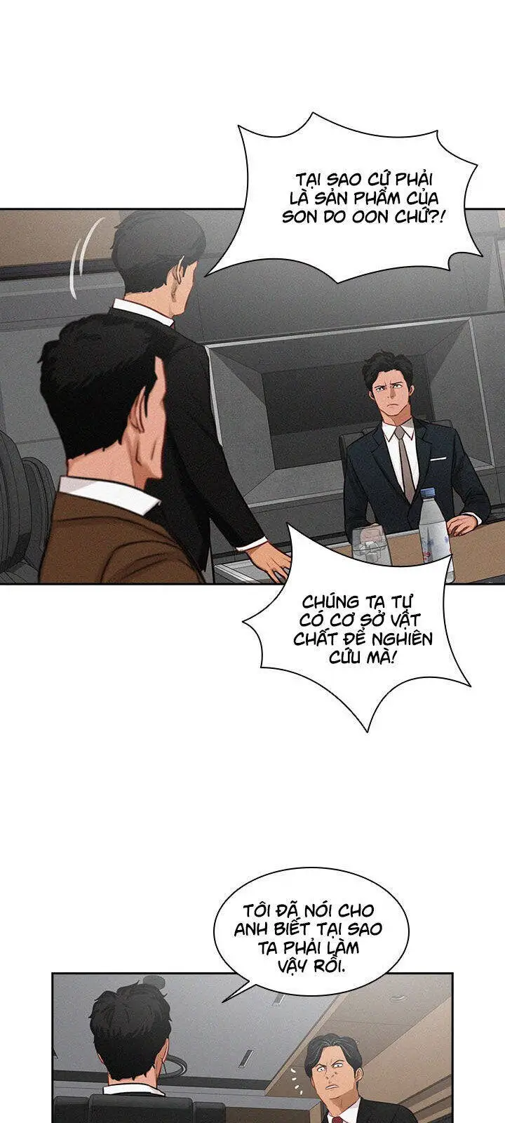 Chúa Tể Đồng Tiền Nettruyen ZZZ Chương 16 Page 46