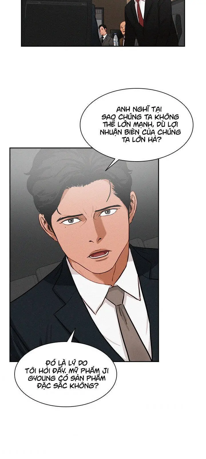 Chúa Tể Đồng Tiền Nettruyen ZZZ Chương 16 Page 47
