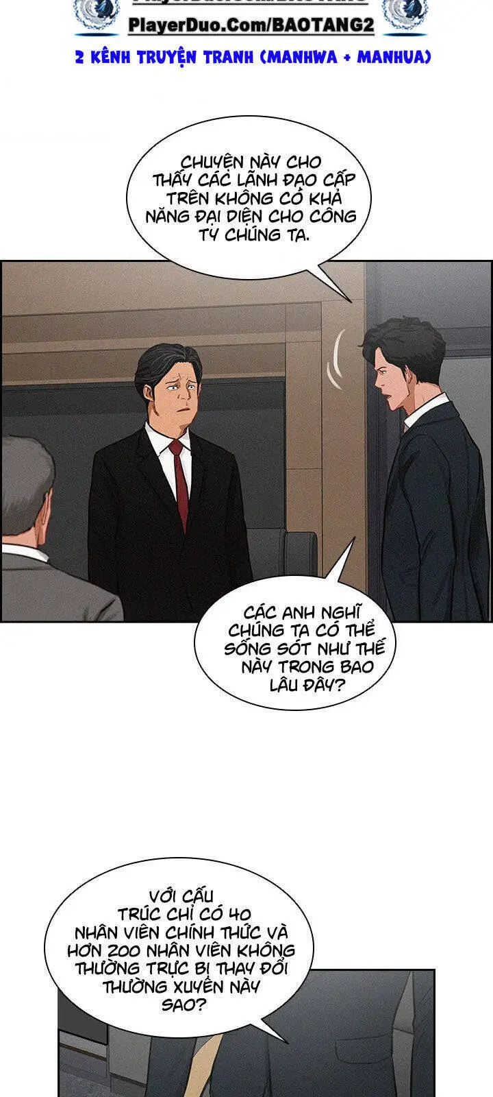 Chúa Tể Đồng Tiền Nettruyen ZZZ Chương 16 Page 49