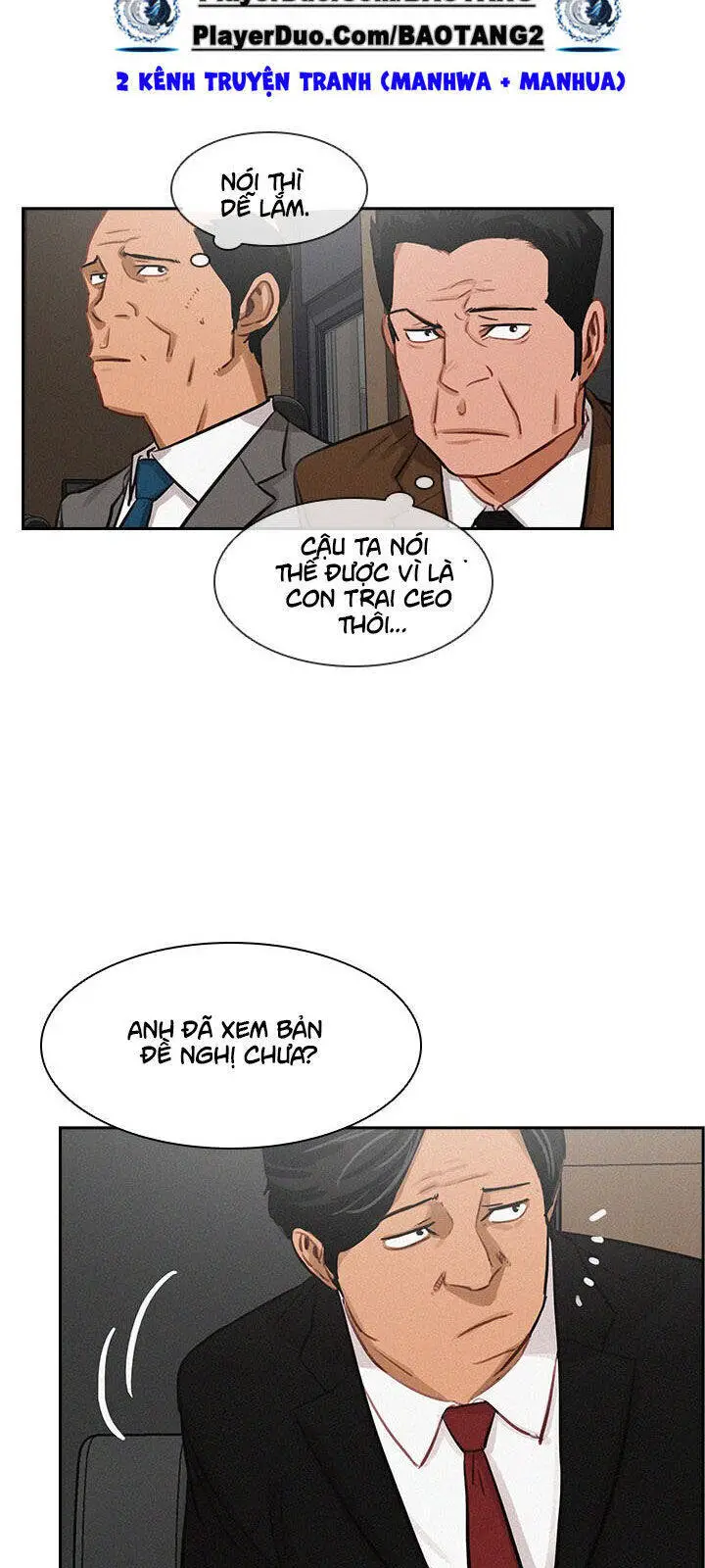 Chúa Tể Đồng Tiền Nettruyen ZZZ Chương 16 Page 52