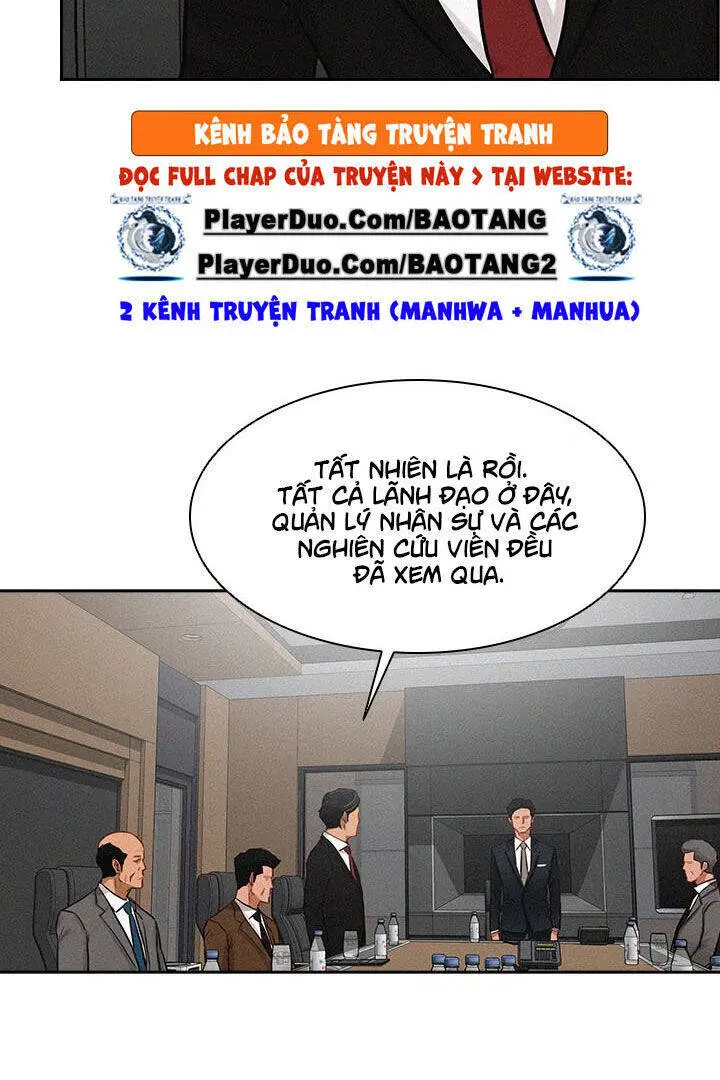 Chúa Tể Đồng Tiền Nettruyen ZZZ Chương 16 Page 53