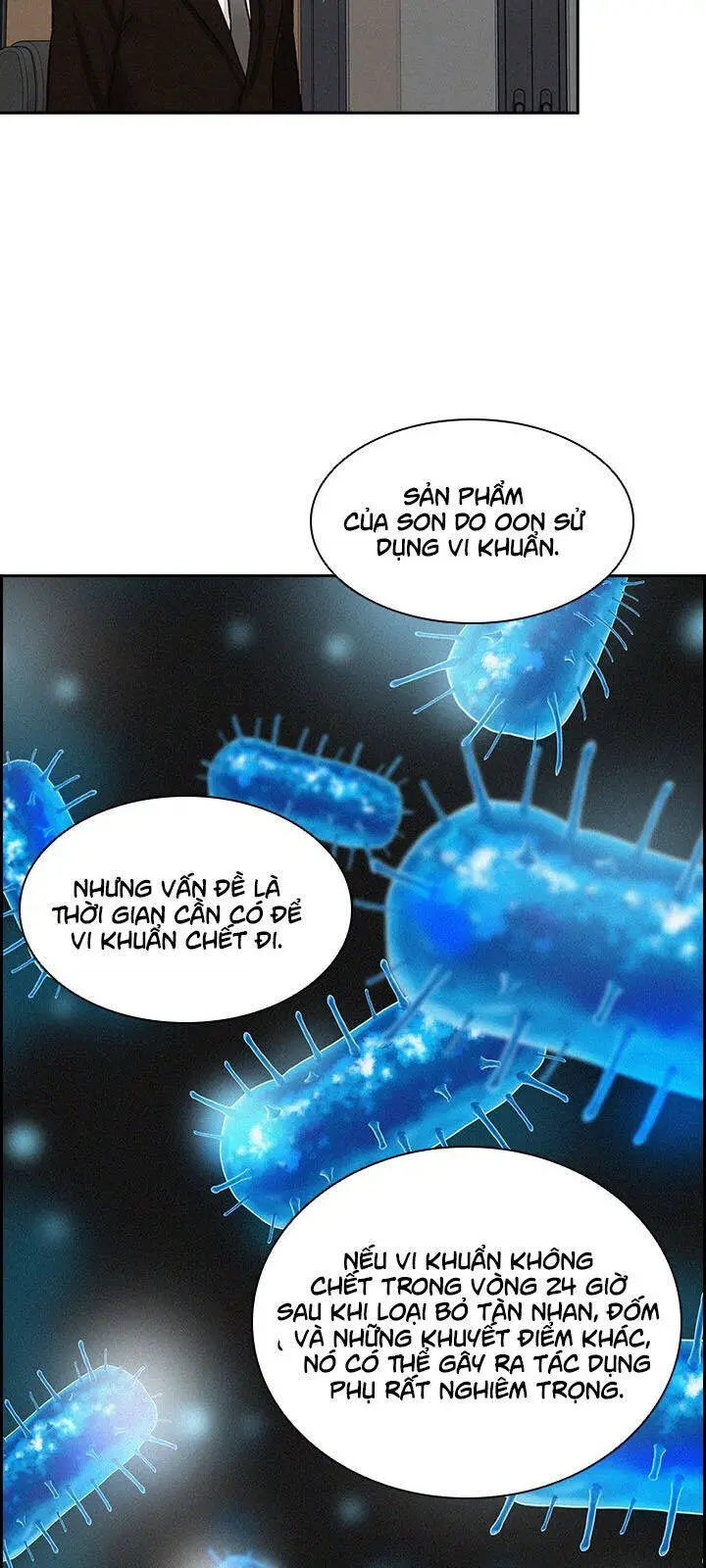 Chúa Tể Đồng Tiền Nettruyen ZZZ Chương 16 Page 55