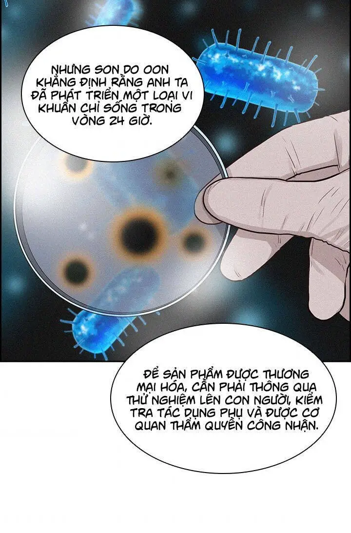 Chúa Tể Đồng Tiền Nettruyen ZZZ Chương 16 Page 56