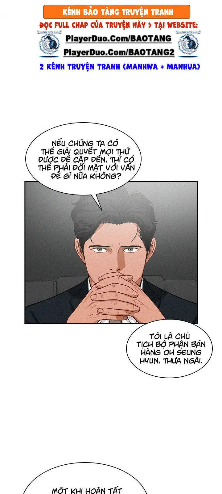 Chúa Tể Đồng Tiền Nettruyen ZZZ Chương 16 Page 57