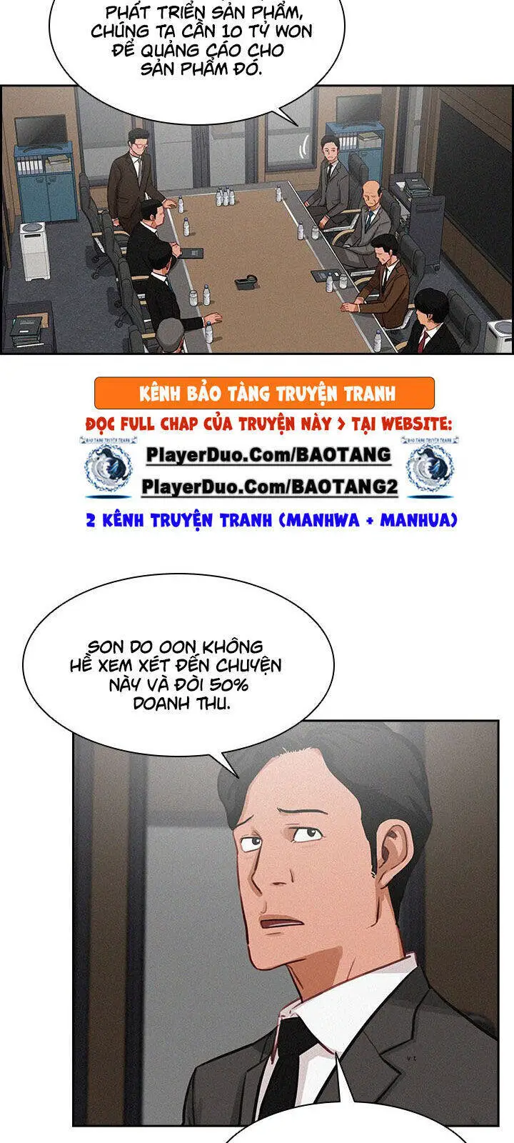 Chúa Tể Đồng Tiền Nettruyen ZZZ Chương 16 Page 58