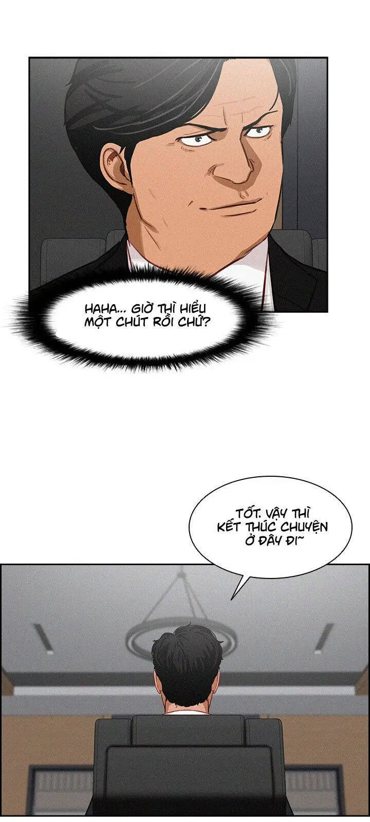 Chúa Tể Đồng Tiền Nettruyen ZZZ Chương 16 Page 60