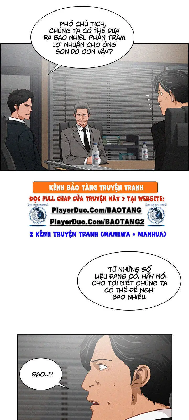 Chúa Tể Đồng Tiền Nettruyen ZZZ Chương 16 Page 62