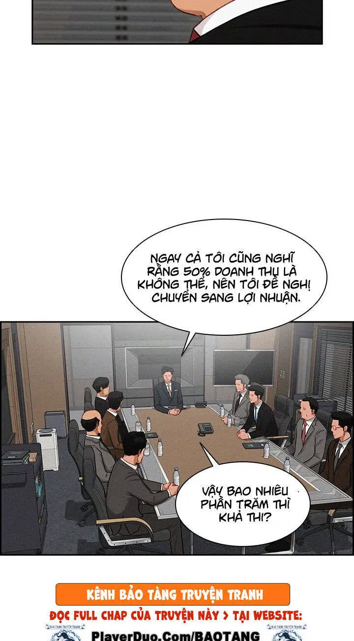 Chúa Tể Đồng Tiền Nettruyen ZZZ Chương 16 Page 63